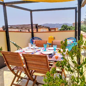 La Terrazza - Localita Cala Gavetta La Maddalena (Sassari)